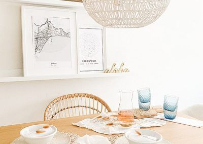 Detalles home staging